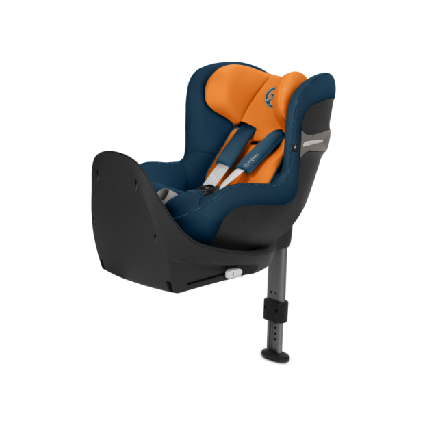 Детское кресло cybex sirona