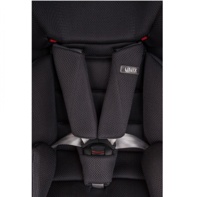 Кресло автомобильное детское happy baby isofix