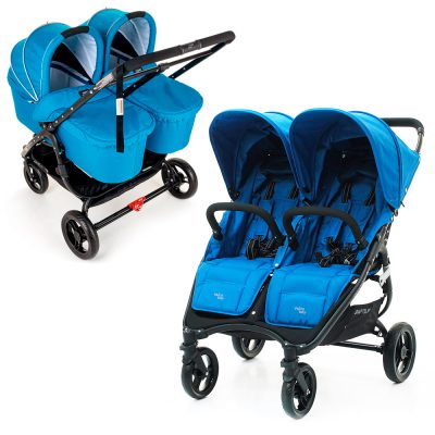 Valco baby best sale snap 4 duo