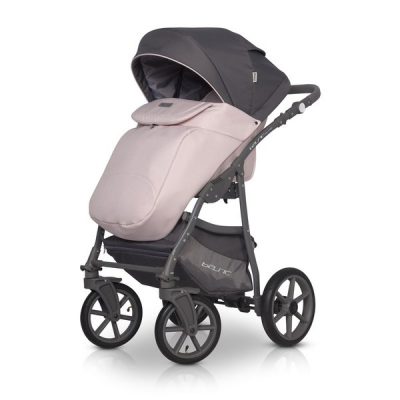 Detskaya Kolyaska Riko Basic Pastel 2 V 1 Internet Magazin Babykrama