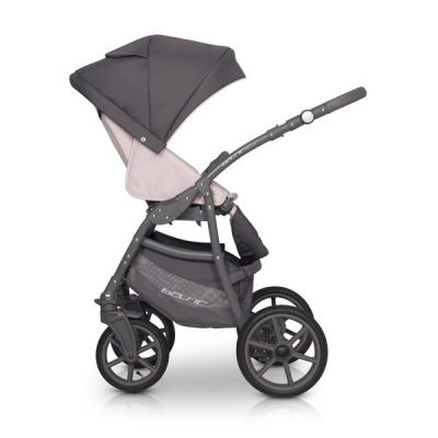 Detskaya Kolyaska Riko Basic Pastel 2 V 1 Internet Magazin Babykrama