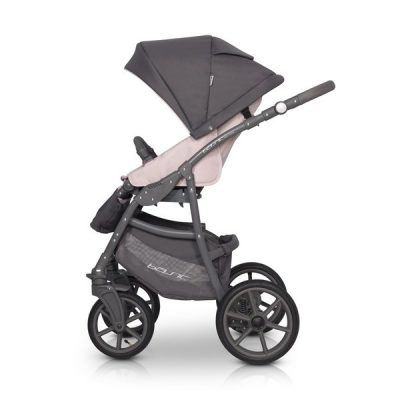 Detskaya Kolyaska Riko Basic Pastel 2 V 1 Internet Magazin Babykrama