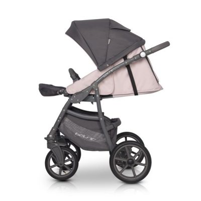 Detskaya Kolyaska Riko Basic Pastel 2 V 1 Internet Magazin Babykrama