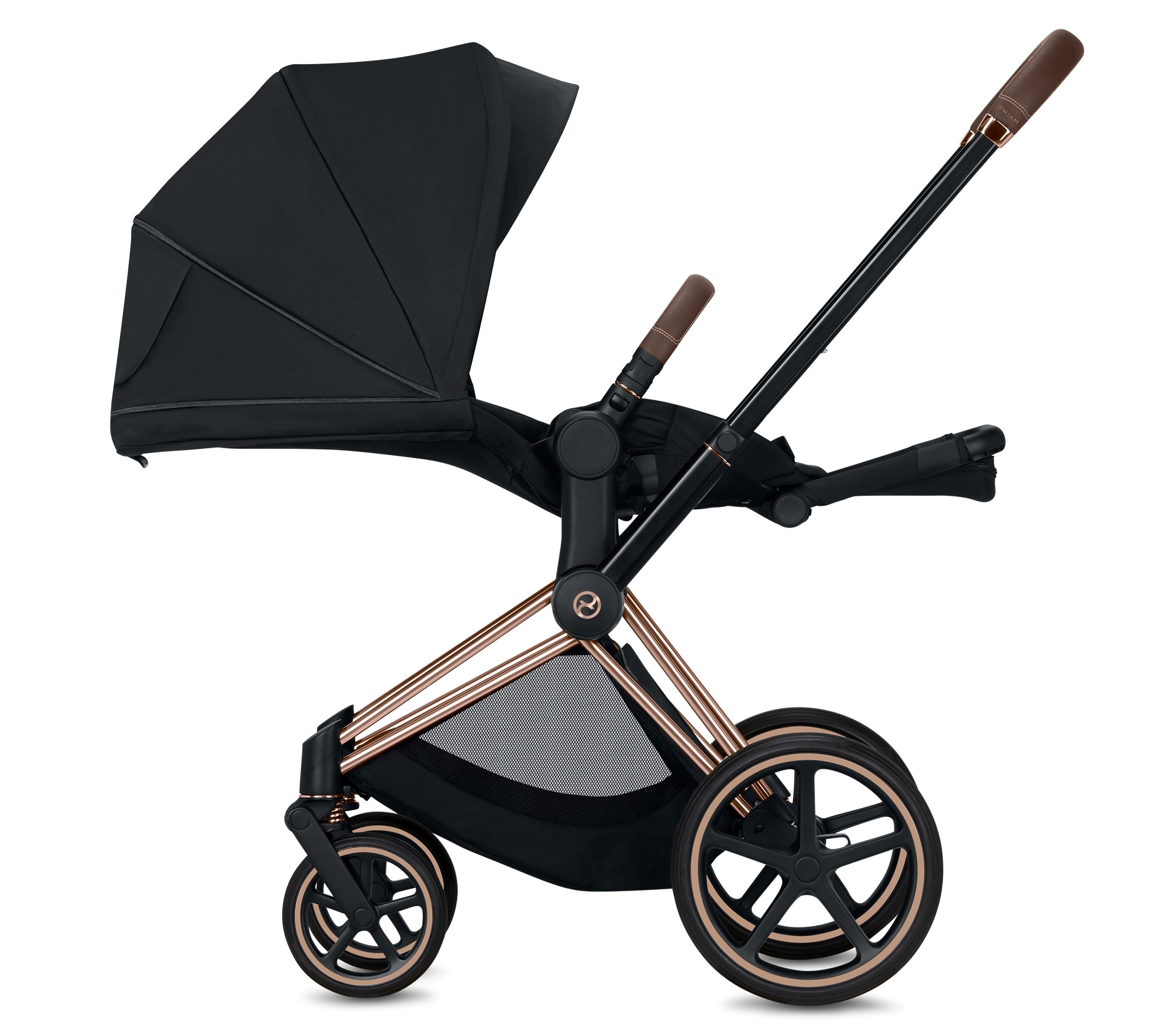 Купить детскую прогулочную коляску Прогулочная коляска Cybex Priam III в  Минске по выгодной цене с бесплатной доставкой по Беларуси |  Интернет-магазин Babykrama