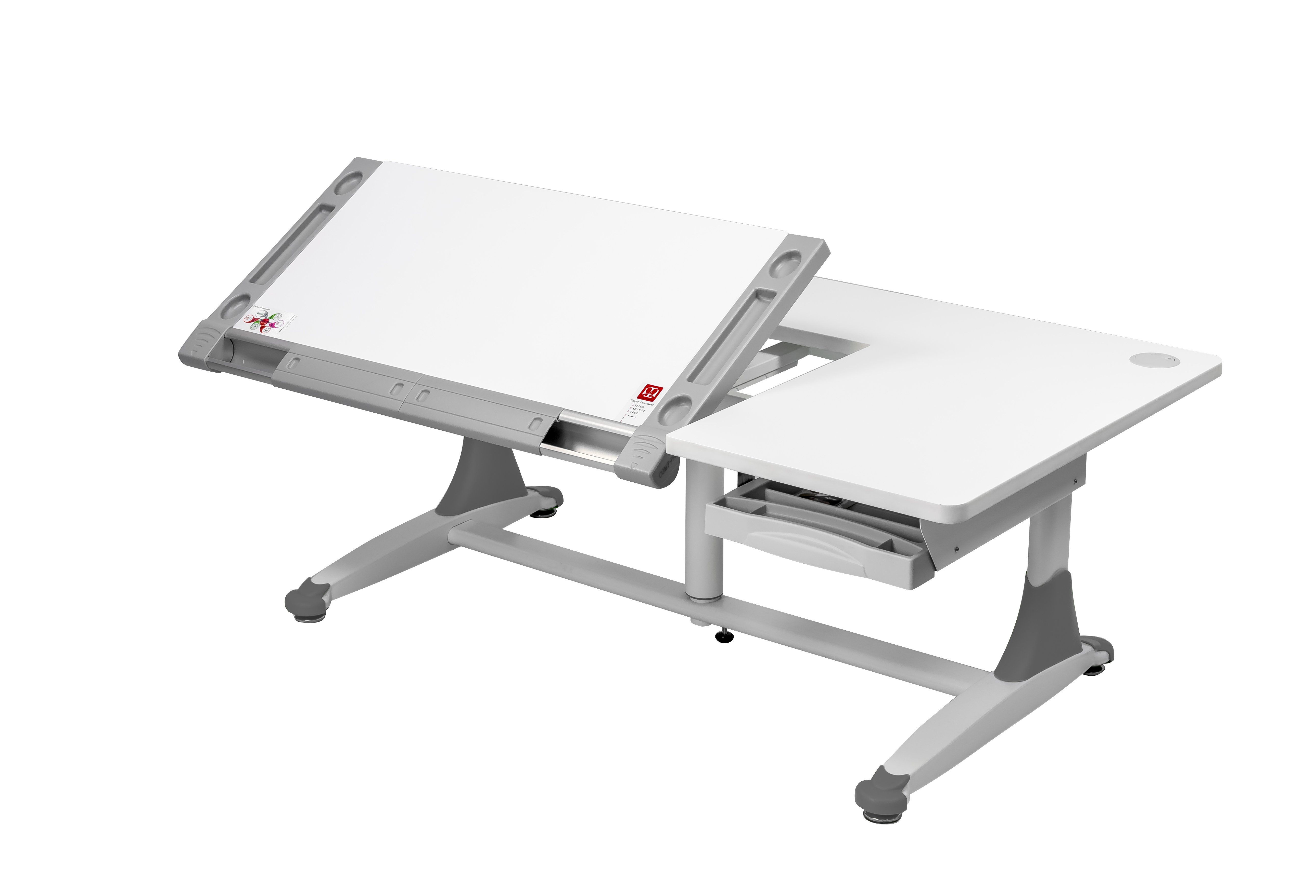 Pro стол. Парта Comf-Pro King Desk. Стол Comf-Pro King Desk. Парта трансформер Comf Pro King Desk. Comf-Pro King 3д модель.