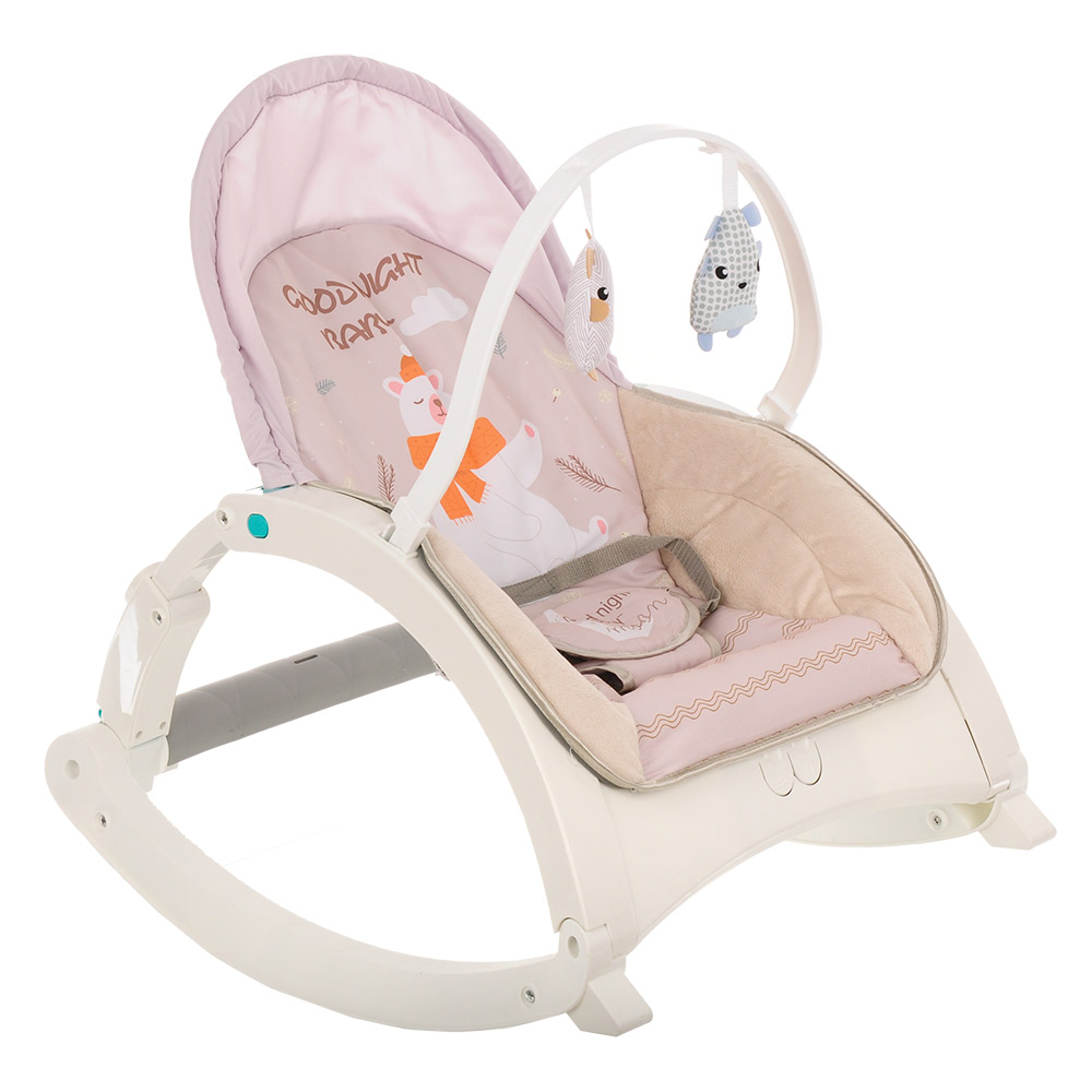 Детские шезлонги