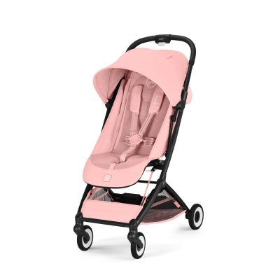 Прогулочная коляска Cybex Orfeo - Candy Pink