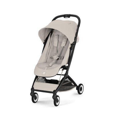 Прогулочная коляска Cybex Orfeo - Dune grey
