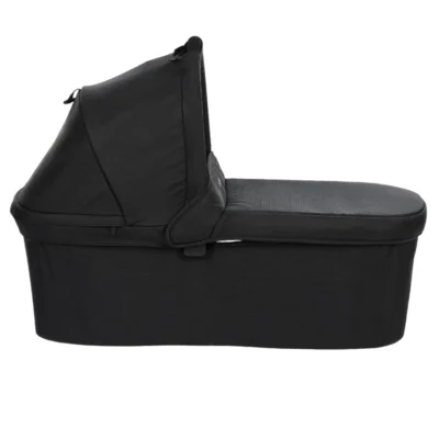 Люлька Valco baby External Bassinet для Snap Duo Trend - Black