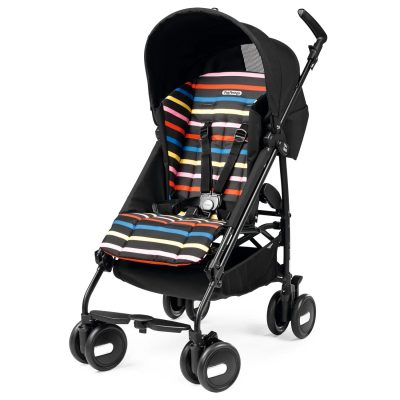 Коляска Peg Perego Pliko Mini - Neon