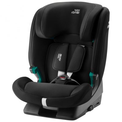 Кресло Britax Romer Evolvafix - space black