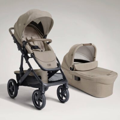 Коляска Joie Vinca 2 в 1 - sandstone