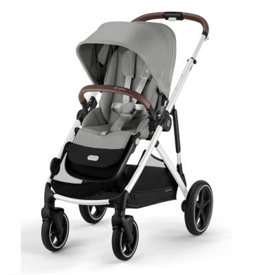Коляска Cybex Gazelle S - stone grey