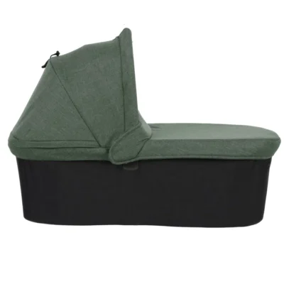 Люлька Valco baby External Bassinet для Snap Duo Trend - Basil