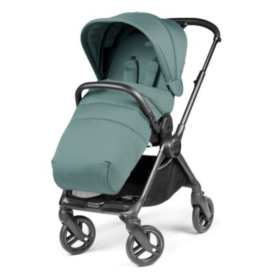 Коляска Peg Perego Switch - Jade