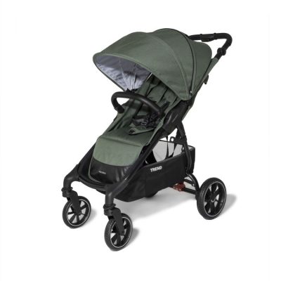 Коляска Valco baby Snap 4 Trend Series 2 - Basil