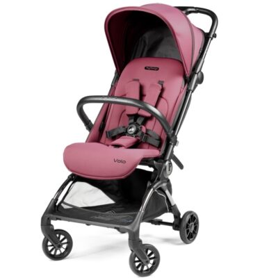 Коляска Peg-Perego Volo - malva