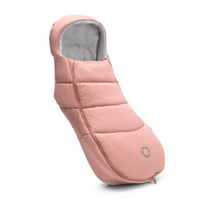 Конверт Bugaboo Footmuff - Evening pink