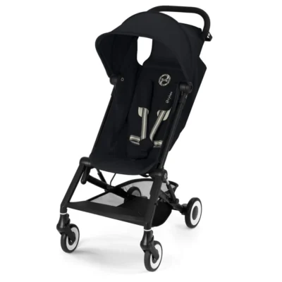 Коляска Cybex Agis - magic black