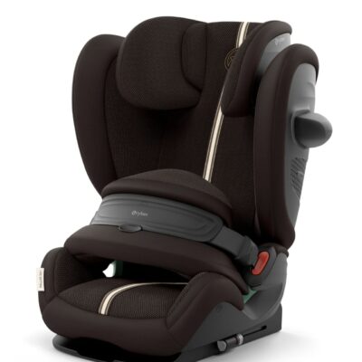 Кресло Cybex Pallas G3 i-Size Plus - chocolate brown