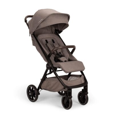 Коляска Nuna Trvl Lx - cedar