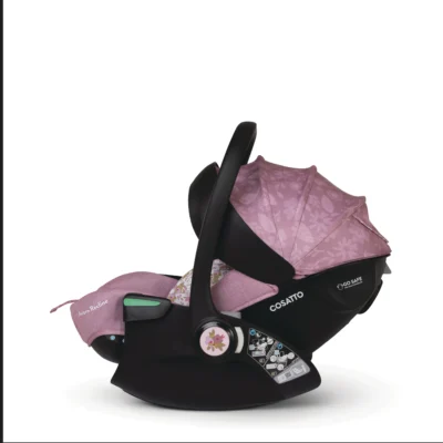 Автокресло Cosatto Acorn Recline i-Size - Camille