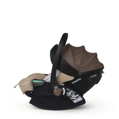 Автокресло Cosatto Acorn Recline i-Size - Foxford Hall
