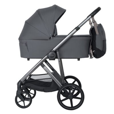 Коляска Pituso Mobi 2 в 1 - Marengo
