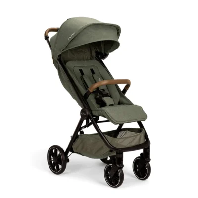 Коляска Nuna Trvl Lx - pine