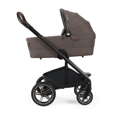 Коляска Nuna Mixx Next 2в1 - chestnut