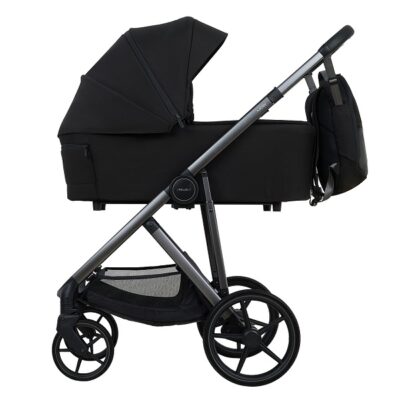 Коляска Pituso Mobi 3 в 1 - Black