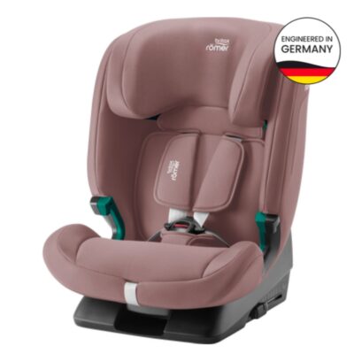 Кресло Britax Romer Evolvafix - Dusty Rose