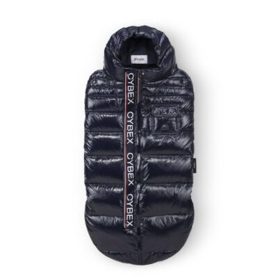 Конверт Cybex Platinum Winter Footmuff - Nautical Blue