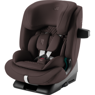 Britax Romer Advansafix Pro Lux - chocolate