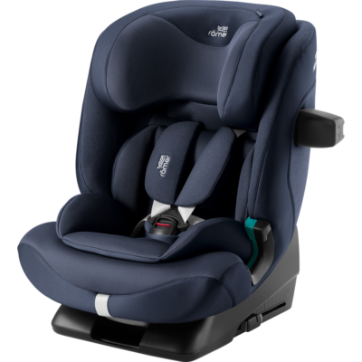 Кресло Britax Romer Advansafix Pro - night blue