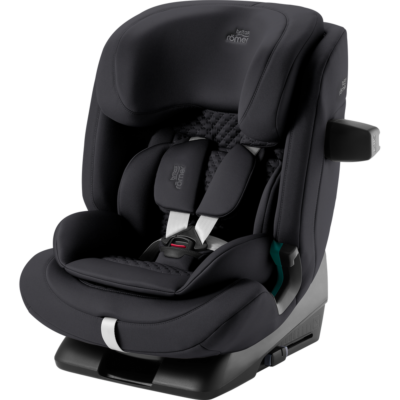 Britax Romer Advansafix Pro Lux - onyx black