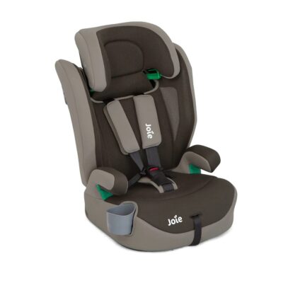 Детское автокресло Joie Elevate - Toffee Mesh
