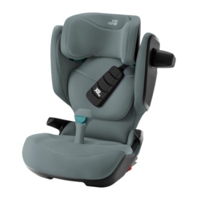 Britax Romer Kidfix Pro Style - Balsam
