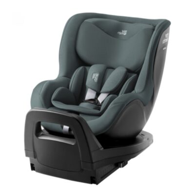 Кресло Britax Romer Dualfix Pro M Style - Balsam