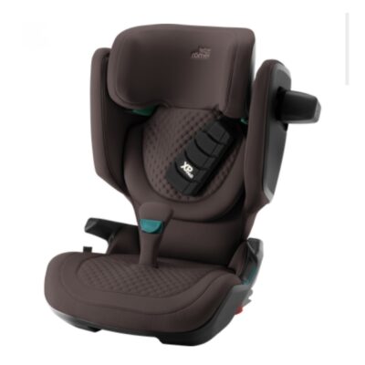 Britax Romer Kidfix Pro Lux - chocolate