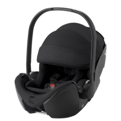 Britax Romer Baby – Safe Pro Lux - onyx black